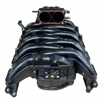 Genuine Ford 6.8 6.8L V10 Upper Intake Manifold Super Duty BC3E - 9424 - AA OEM
