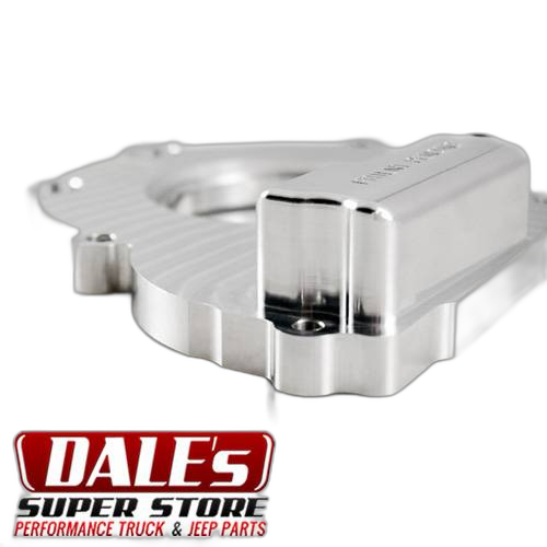 6.7L Ford Powerstroke Upper Engine Oil Pan BC3Q-6676-ED BC3Q-6676-EE