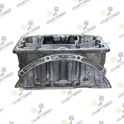 6.7L Ford Powerstroke Upper Engine Oil Pan BC3Q-6676-ED BC3Q-6676-EE