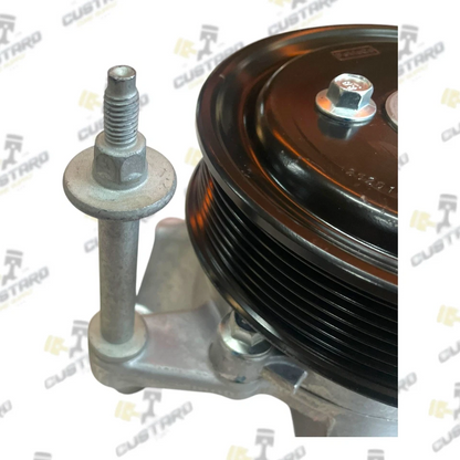 Ford F250 6.7L Diesel Genuine OEM Water Pump Housing | BC3Q - 8501 - FA 11 - 16