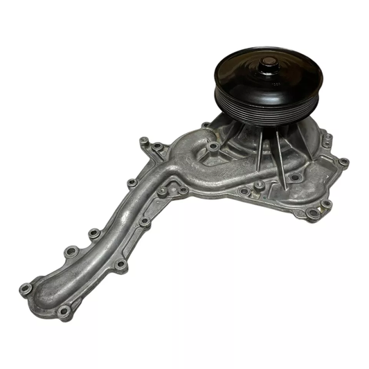 Ford F250 F350 Powerstroke 6.7L Genuine OEM Water Pump Assembly BC3Q-8501-G