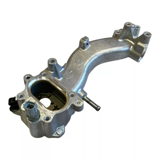 FORD BC3Q8C368AE BC3Q-8C368-AE 6.7L COOLANT CROSSOVER
