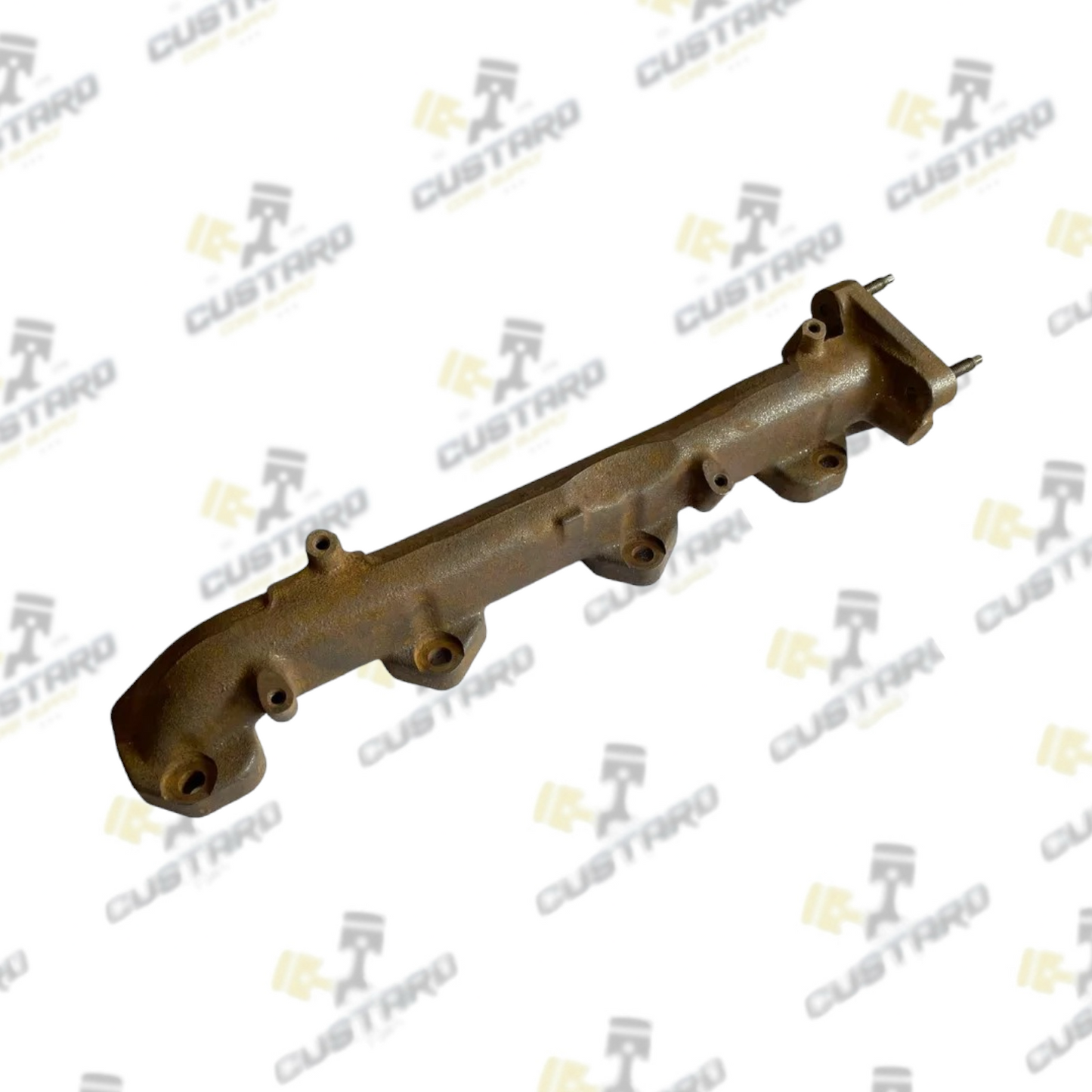 Genuine Ford 6.7L Powerstroke Diesel Exhaust Manifold LH/RH BC3Q Set 2011 - 2013