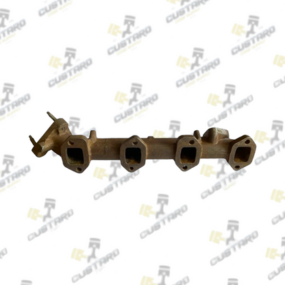 Genuine Ford 6.7L Powerstroke Diesel Exhaust Manifold LH/RH BC3Q Set 2011 - 2013