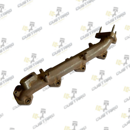 Genuine Ford 6.7 Powerstroke Diesel Exhaust Manifold Right Side BC3Q 2011 - 2013