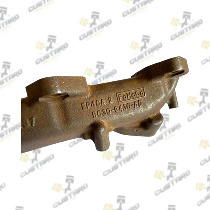 Genuine Ford 6.7 Powerstroke Diesel Exhaust Manifold Right Side BC3Q 2011 - 2013