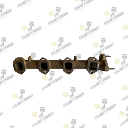 Genuine Ford 6.7 Powerstroke Diesel Exhaust Manifold Left Side BC3Q 2011 - 2013