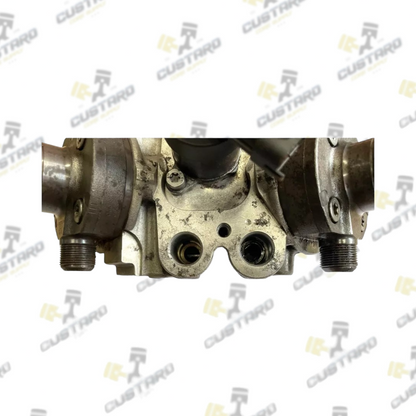 0445010622 Ford 6.7L Powerstroke V8 Fuel Injection Pump BC3Q9B395CB CORE