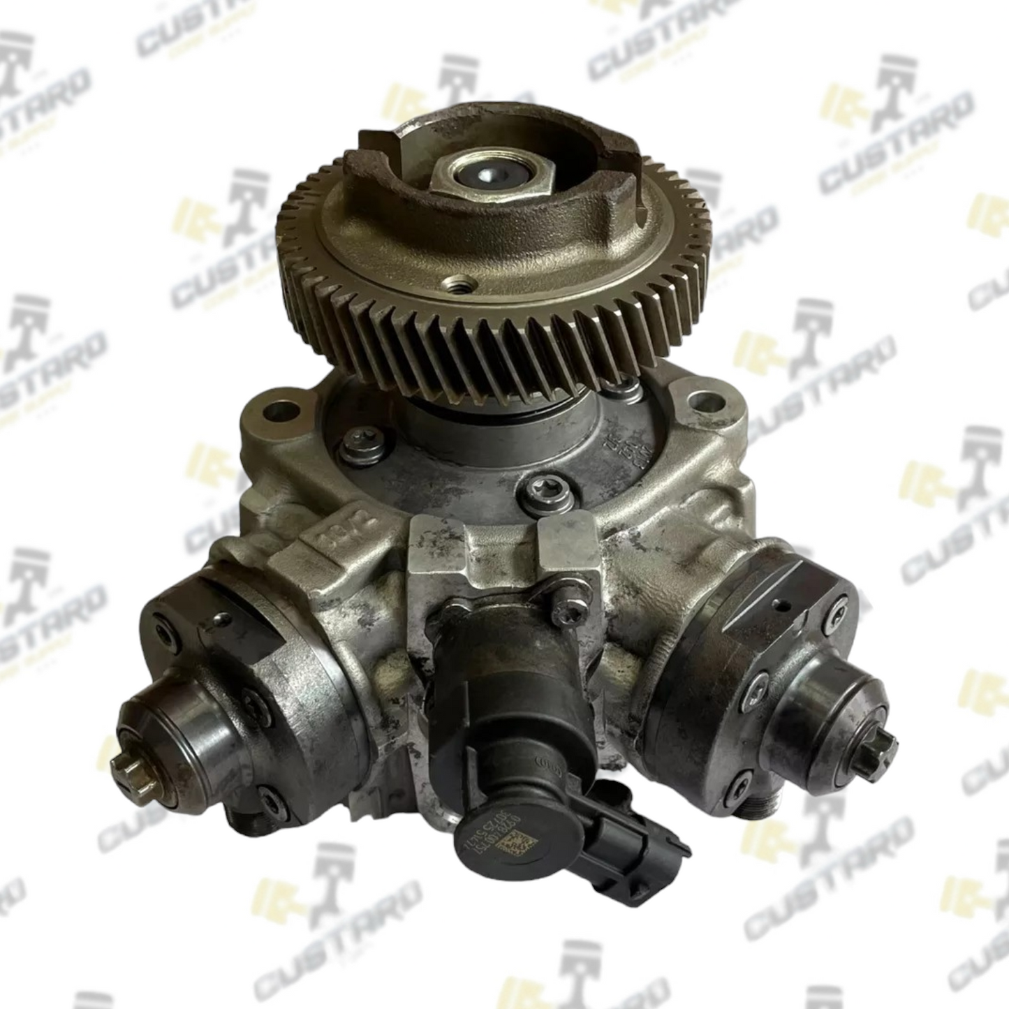 0445010622 Ford 6.7L Powerstroke V8 Fuel Injection Pump BC3Q9B395CB CORE