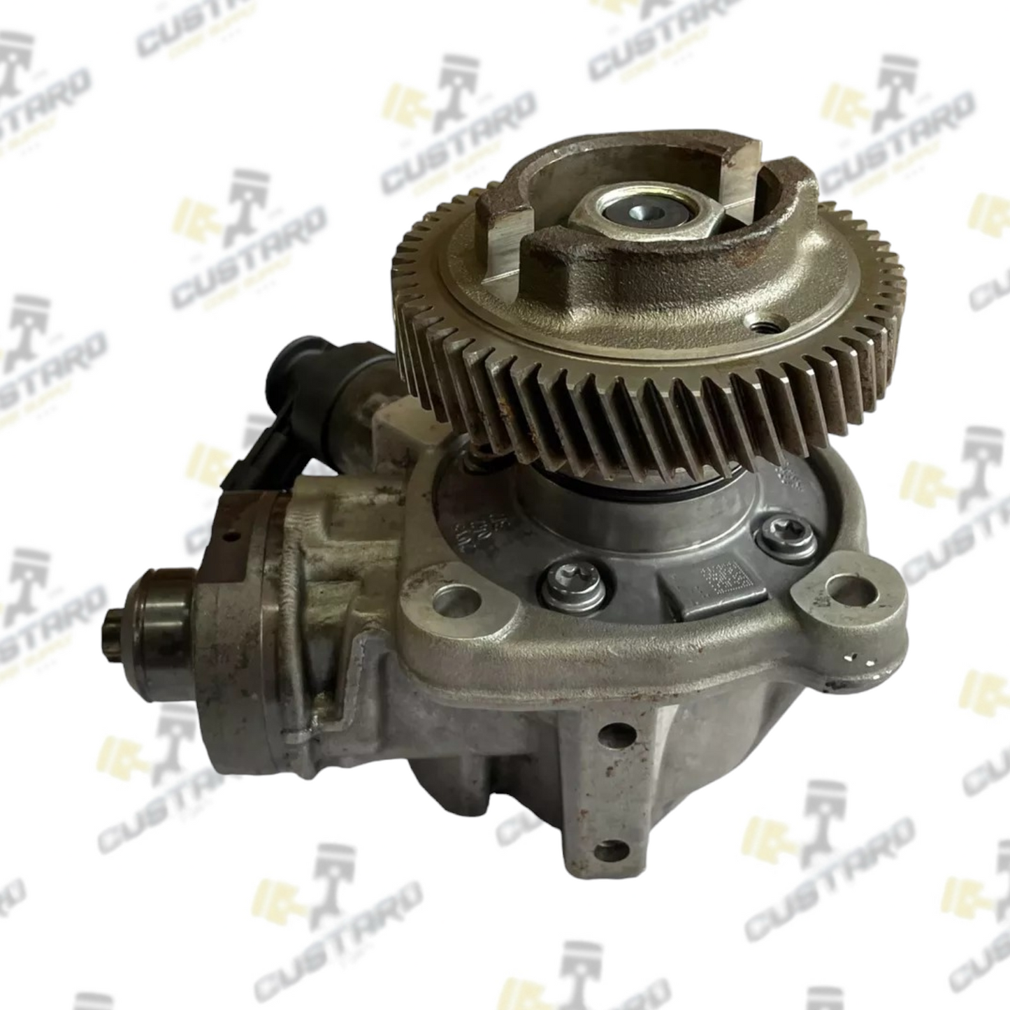 0445010622 Ford 6.7L Powerstroke V8 Fuel Injection Pump BC3Q9B395CB CORE