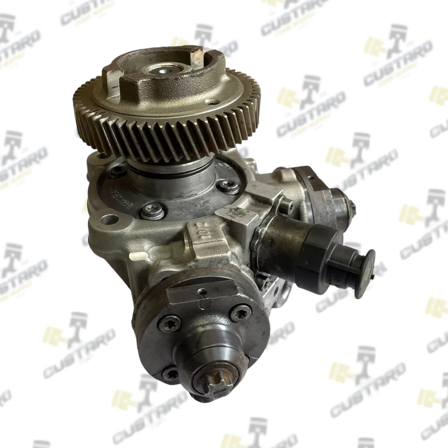 0445010622 Ford 6.7L Powerstroke V8 Fuel Injection Pump BC3Q9B395CB CORE