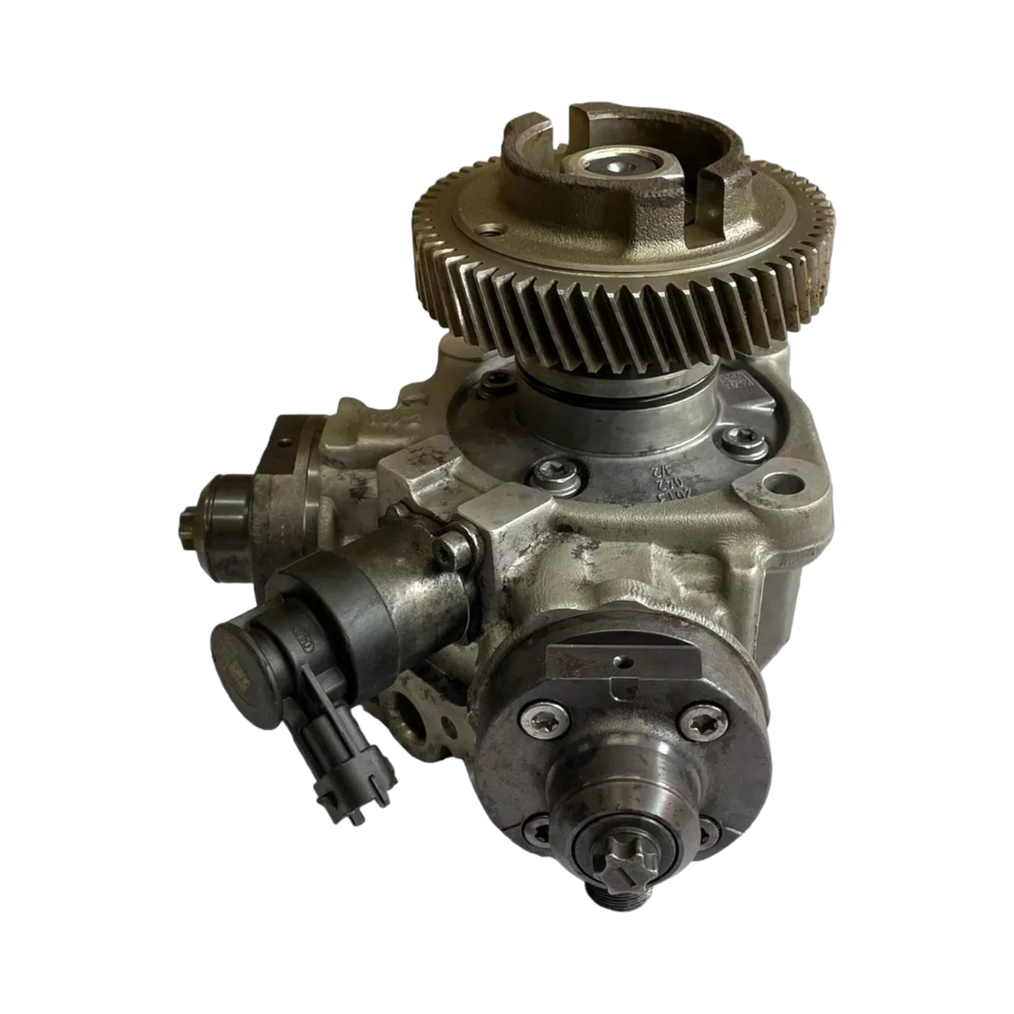 0445010622 Ford 6.7L Powerstroke V8 Fuel Injection Pump BC3Q9B395CB CORE