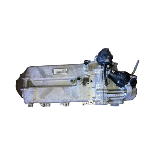 EGR Cooler EGR Valve 6.7L Powerstroke F350 RH BC3Q-9D475-CF BC3Q-9U466-AJ CORE