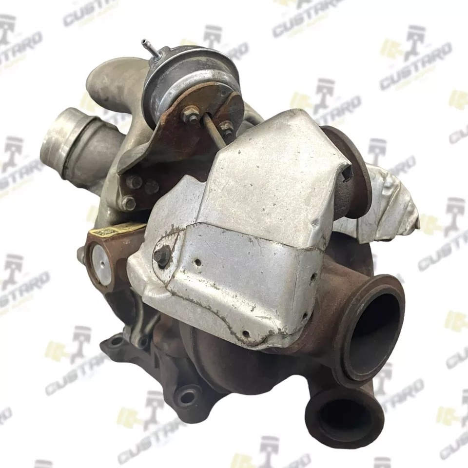 2011 - 2014 Ford F250 F350 F450 6.7L Powerstroke Diesel OEM Turbo BC3Q9G438 Core