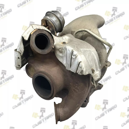 2011 - 2014 Ford F250 F350 F450 6.7L Powerstroke Diesel OEM Turbo BC3Q9G438 Core