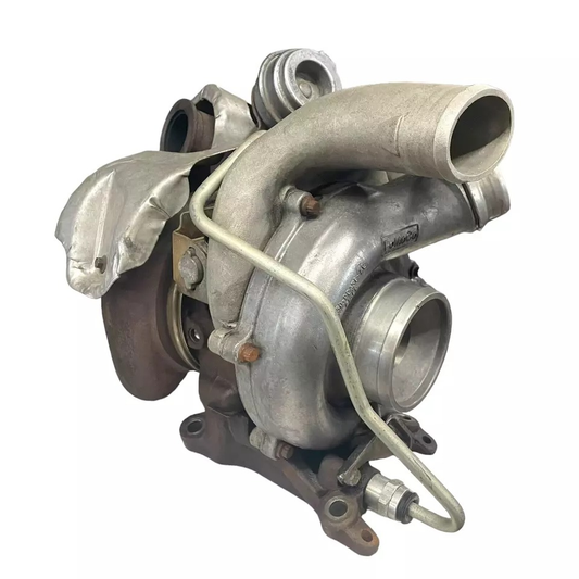 2011 - 2014 Ford F250 F350 F450 6.7L Powerstroke Diesel OEM Turbo BC3Q9G438 Core