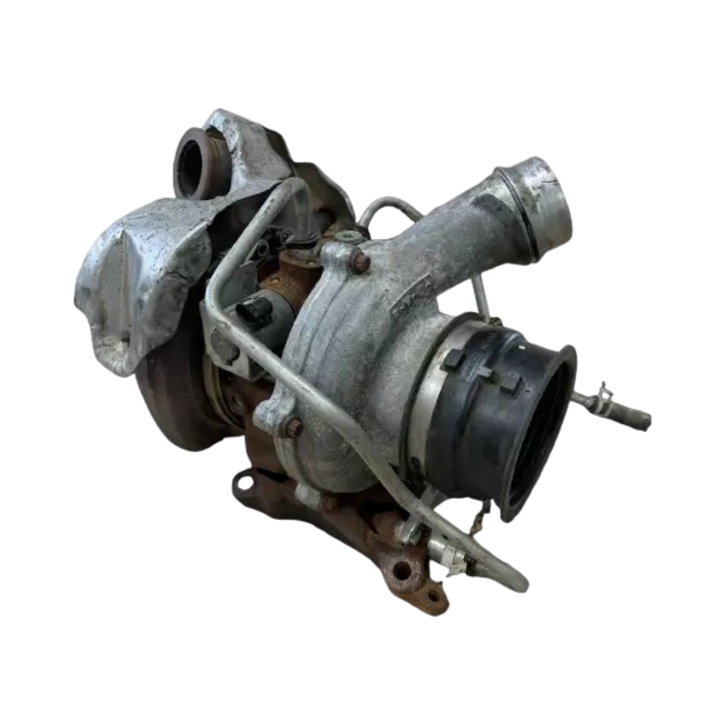11-14 Ford F250 F350 F450 6.7L Powerstroke Diesel OEM Turbo BC3Q-9G438-DG Core