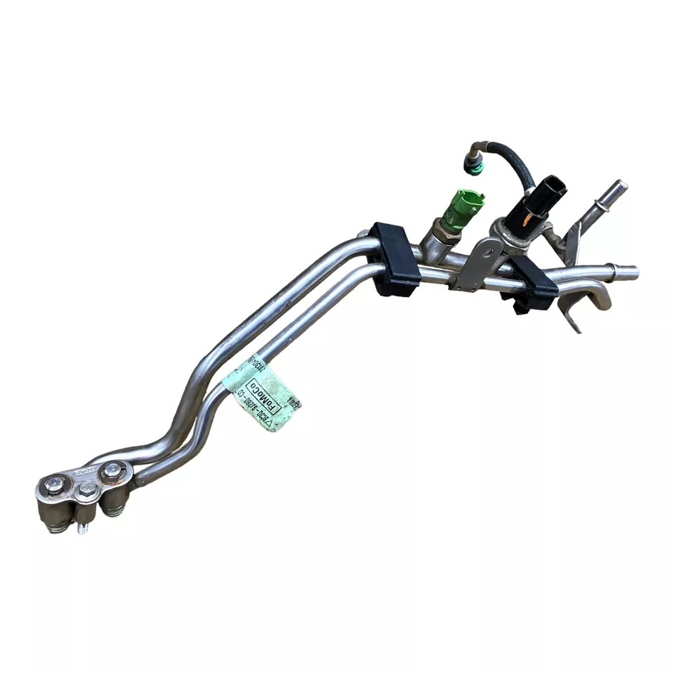 2011 - 2014 Ford F250 F-250 F350 F-350 6.7 6.7L Diesel Fuel Line Lines ...
