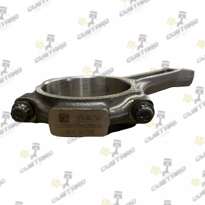 Set of 8 Connecting Rod Ford 6.7L Powerstroke Diesel OEM F250 F30 Super Duty BC3Z-6200-A