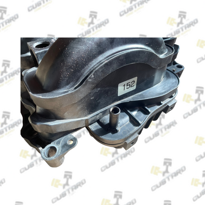 Colector de admisión Ford BL3E9424EC BL3E-9424-EC 5.0L