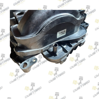 Colector de admisión Ford BL3E9424EC BL3E-9424-EC 5.0L