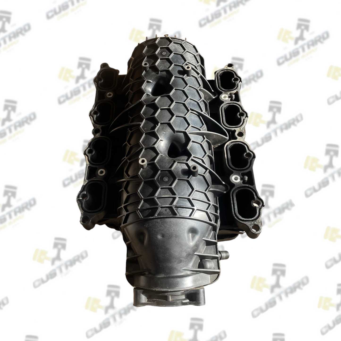 Colector de admisión Ford BL3E9424EC BL3E-9424-EC 5.0L