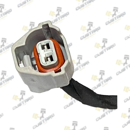 NEW Ford 3.5L 3.5 Turbo EcoBoost Right Fuel Injector Rail with Harness BL3E-9F797-FL