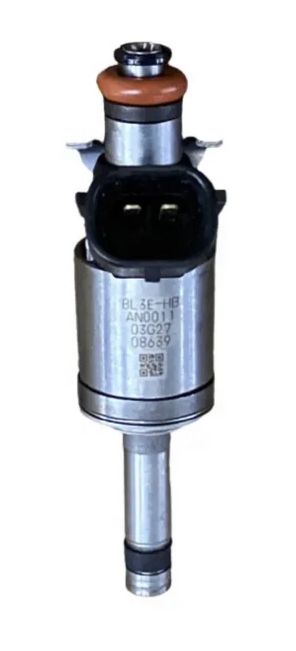 NEW Genuine Ford Fuel Injector Set of (3) 3.5L EcoBoost Turbo OEM BL3Z9F593B BL3E-HB