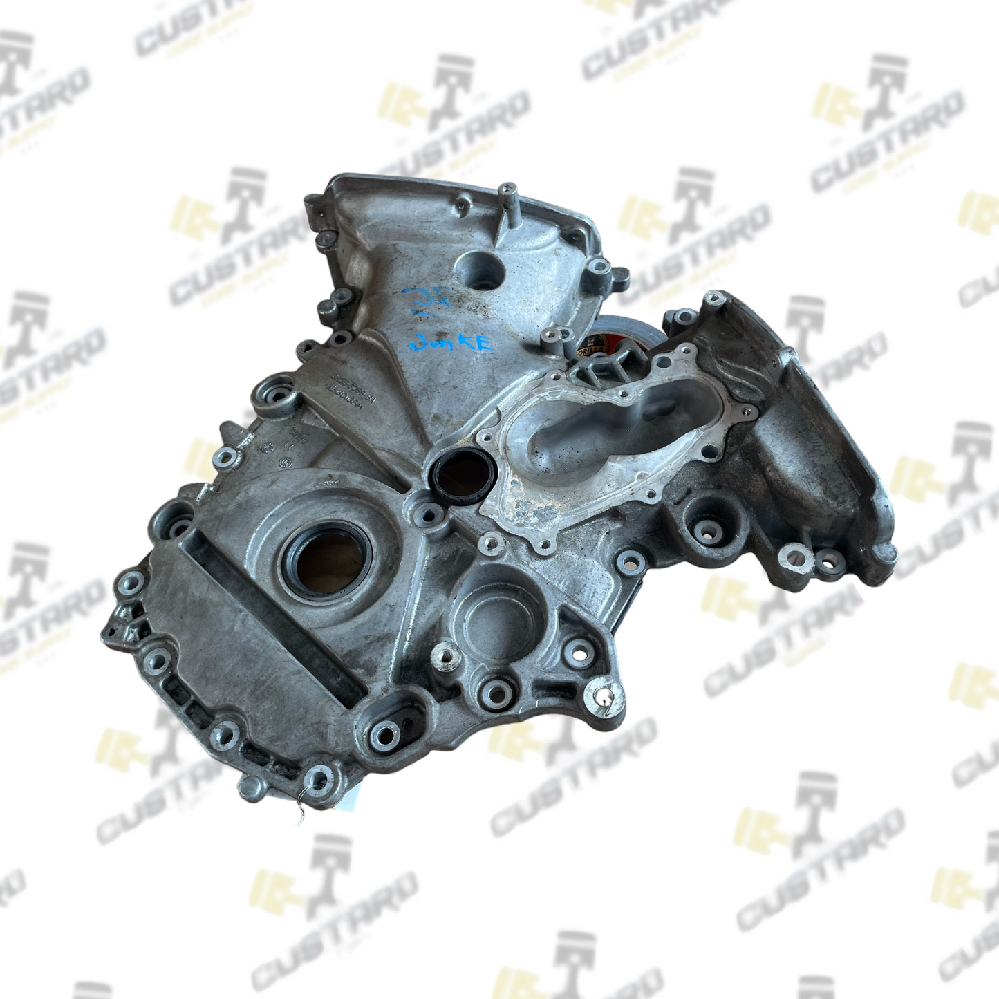 Tapa de distribución Ford BR3E6059BA BR3E-6059-BA