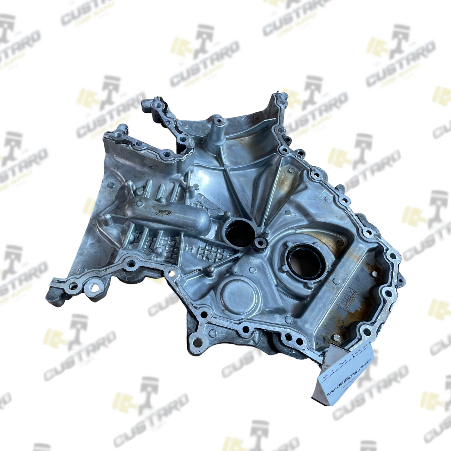 Tapa de distribución Ford BR3E6059BA BR3E-6059-BA