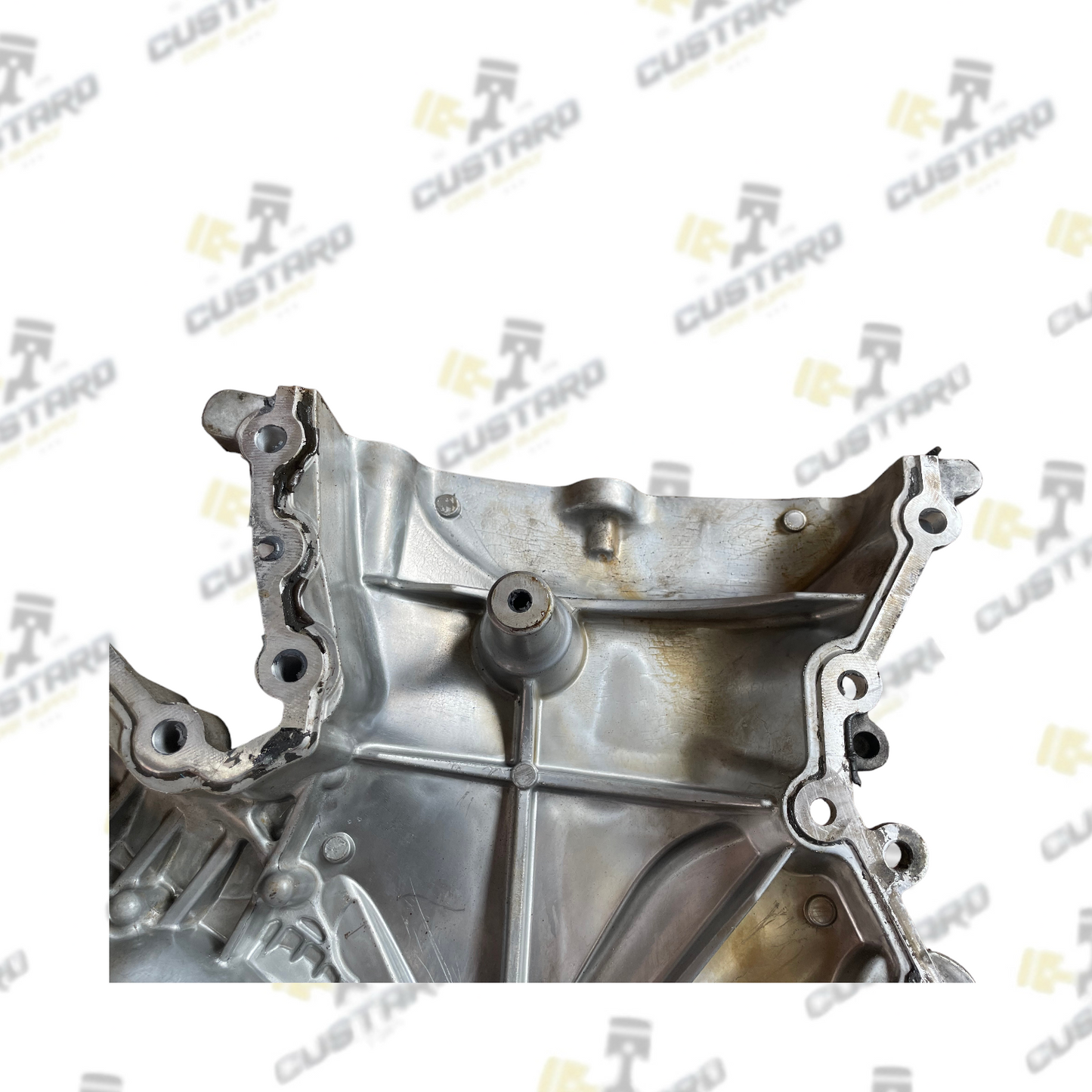 Tapa de distribución Ford BR3E6059BA BR3E-6059-BA