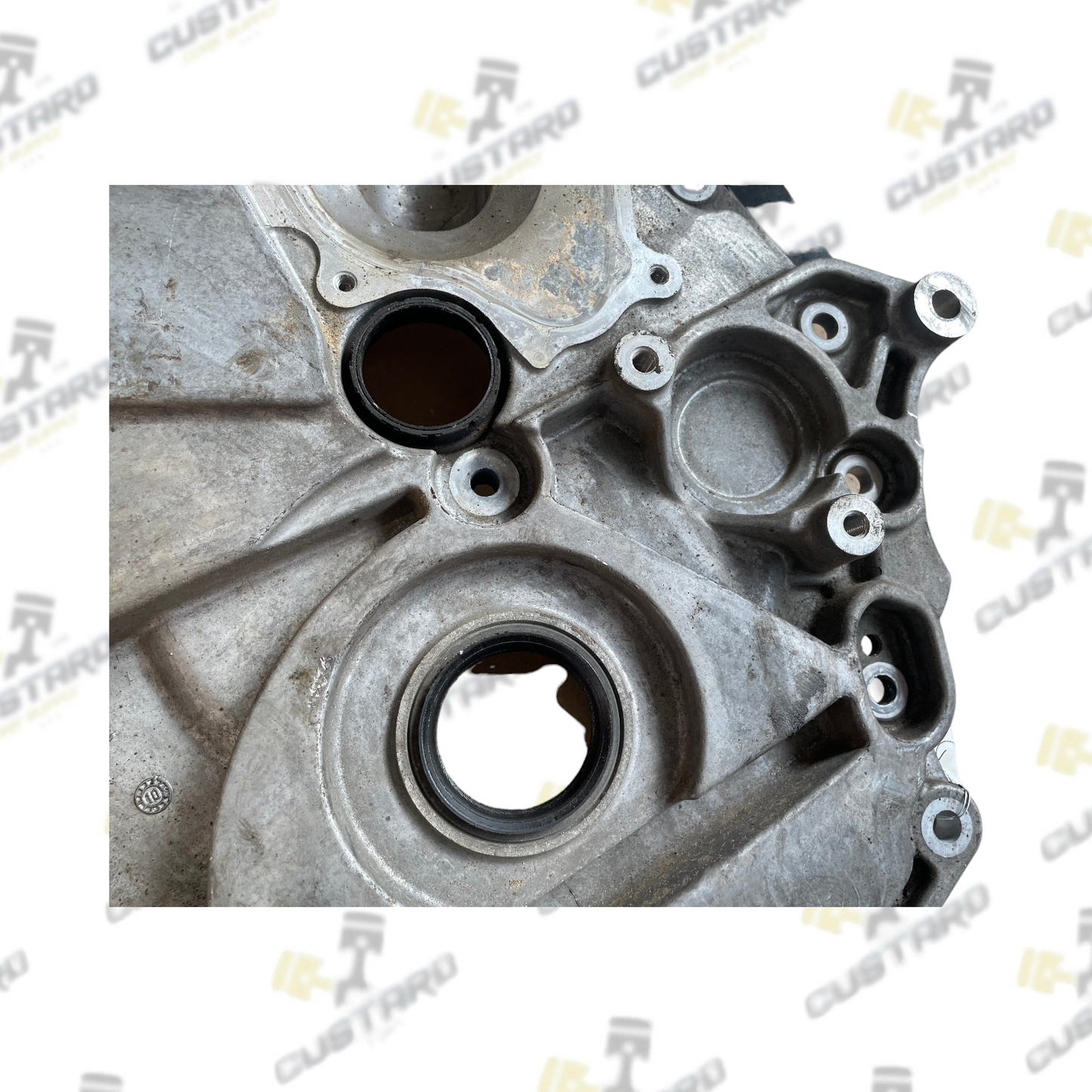 Tapa de distribución Ford BR3E6059BA BR3E-6059-BA