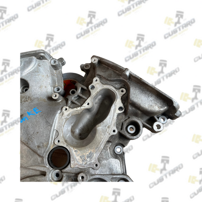 Tapa de distribución Ford BR3E6059BA BR3E-6059-BA