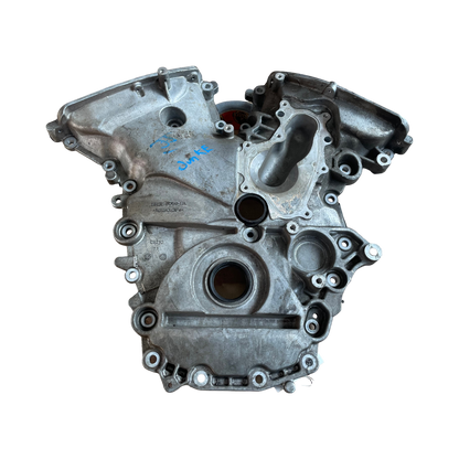 Tapa de distribución Ford BR3E6059BA BR3E-6059-BA