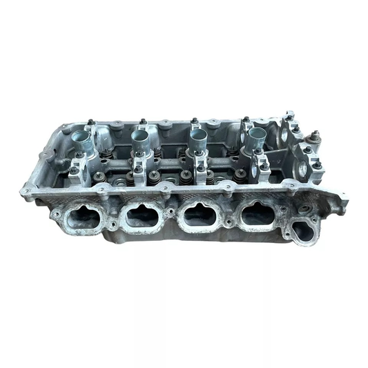 Ford F150 OEM 5.0 Coyote 4V Bare Cylinder Head Left Driver Side BR3E6C064