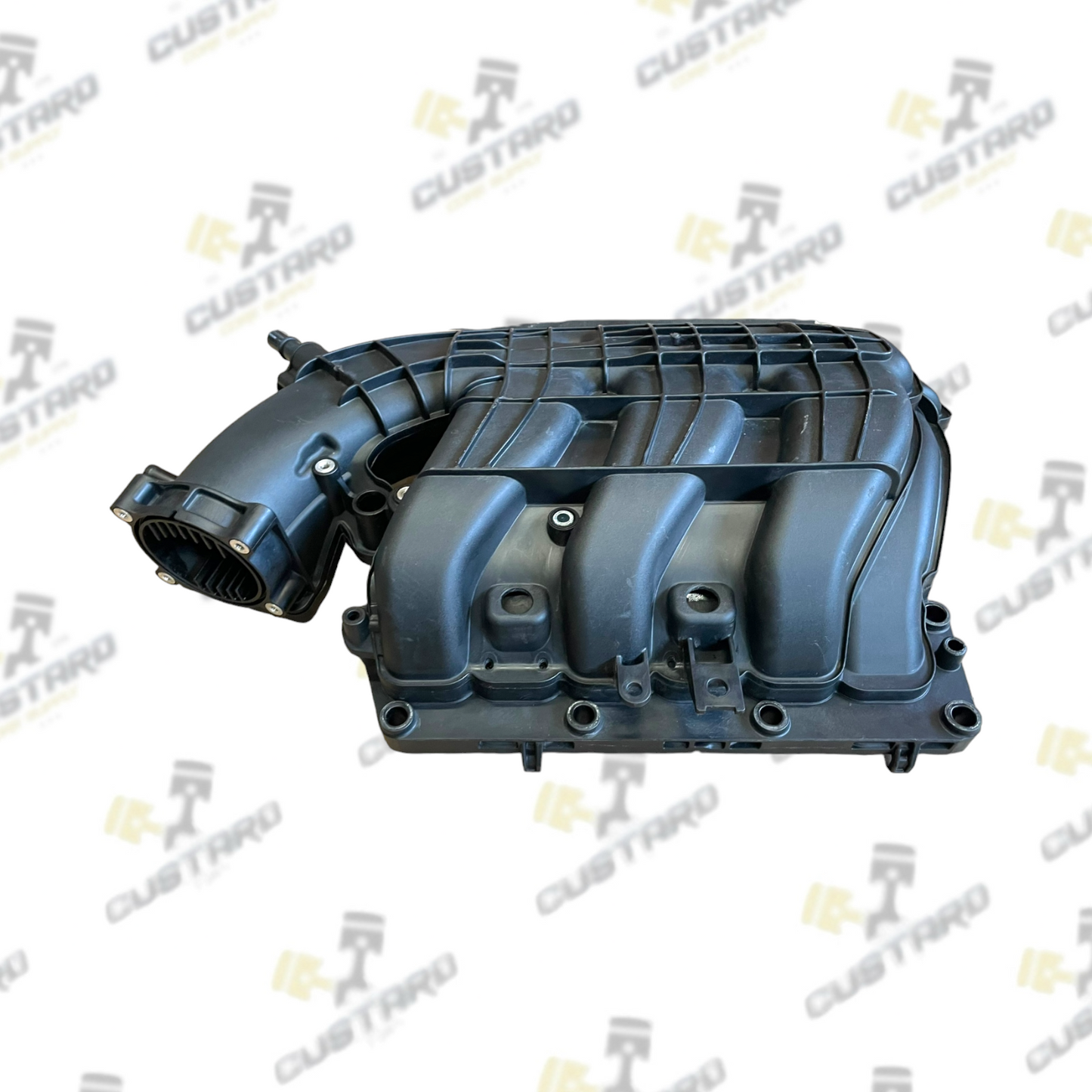 Colector de admisión original desnudo Ford Mustang 3.7L V6 BR3E-9424-PA 2011 - 2014