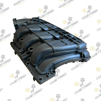 Ford Mustang 3.7L V6 Genuine OEM Bare Intake Manifold BR3E-9424-PA 2011 - 2014