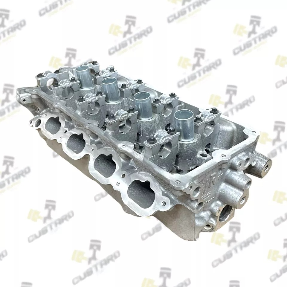 Genuine Ford F150 5.0 Coyote 4V Bare Cylinder Head Right Passenger Side BR3E6090