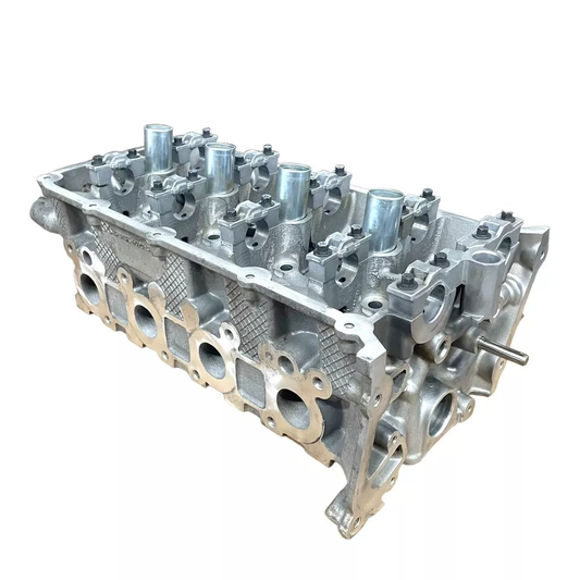 Genuine Ford F150 5.0 Coyote 4V Bare Cylinder Head Right Passenger Side BR3E6090