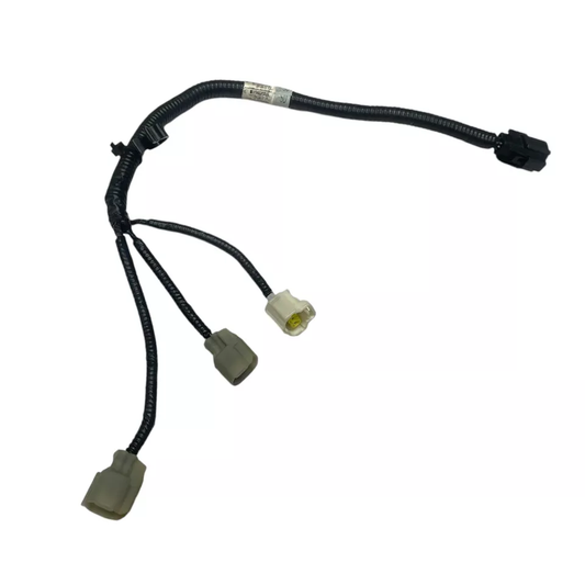 Ford Super Duty 6.8L Cylinder Head Temperature Sensor Jumper Wiring 2011 - 2020
