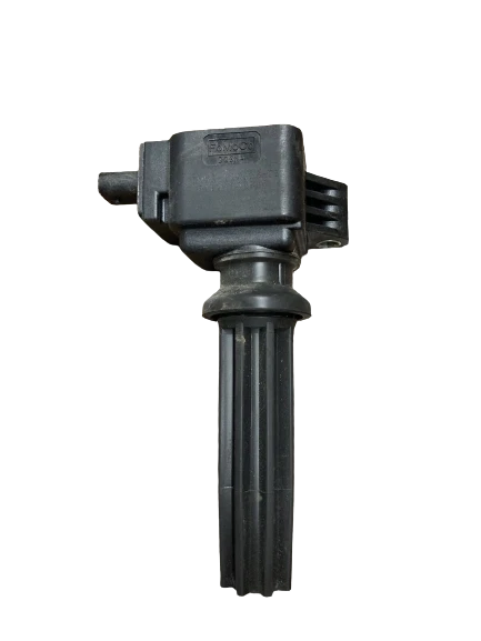 2013-2018 Ford Focus ST OEM Spark Plug Ignition Coil (1) CM5E-12A366-CB