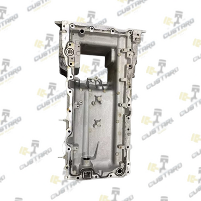 6.7L Powerstroke Bare Upper Oil Pan DC3Q-6676-AB