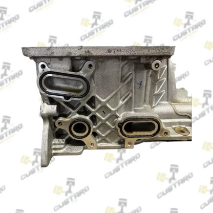 6.7L Powerstroke Bare Upper Oil Pan DC3Q-6676-AB