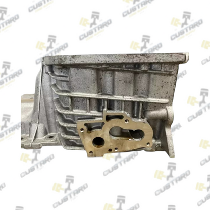 6.7L Powerstroke Bare Upper Oil Pan DC3Q-6676-AB