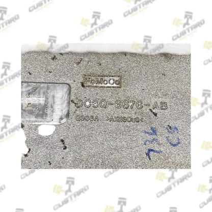 6.7L Powerstroke Bare Upper Oil Pan DC3Q-6676-AB