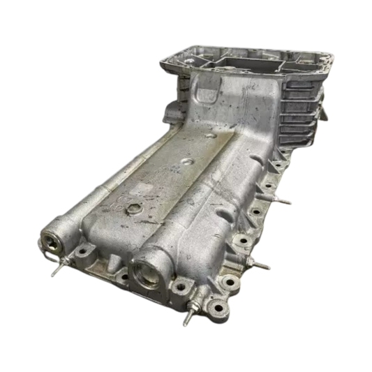 6.7L Powerstroke Bare Upper Oil Pan DC3Q-6676-AB