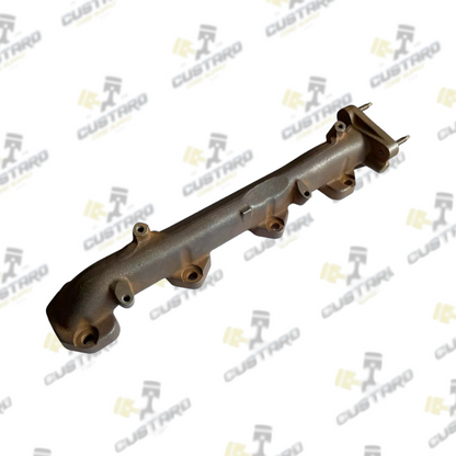 Genuine Ford 6.7L Powerstroke Diesel Exhaust Manifold Left Side DC3Q 2011 - 2016