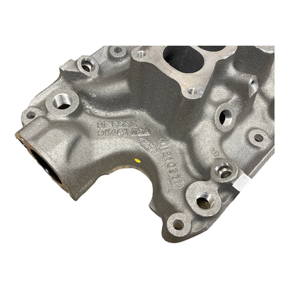 86-93 Ford Foxbody Mustang GT 5.0L 302 V8 Aluminum Lower Intake Manifold 94-95