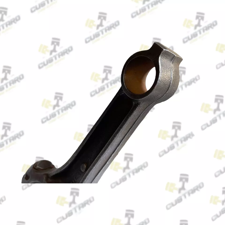 Ford F-150 351W Genuine OEM Standard Connecting Rod Set (8) 1987 - 1997