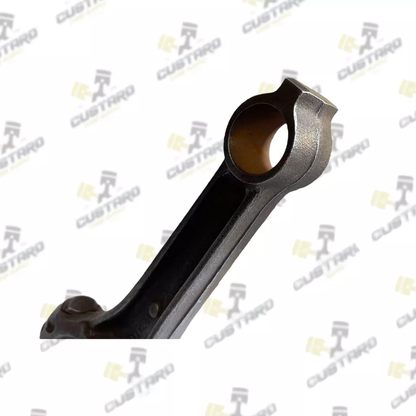 Ford F-150 351W Genuine OEM Standard Connecting Rod Set (8) 1987 - 1997